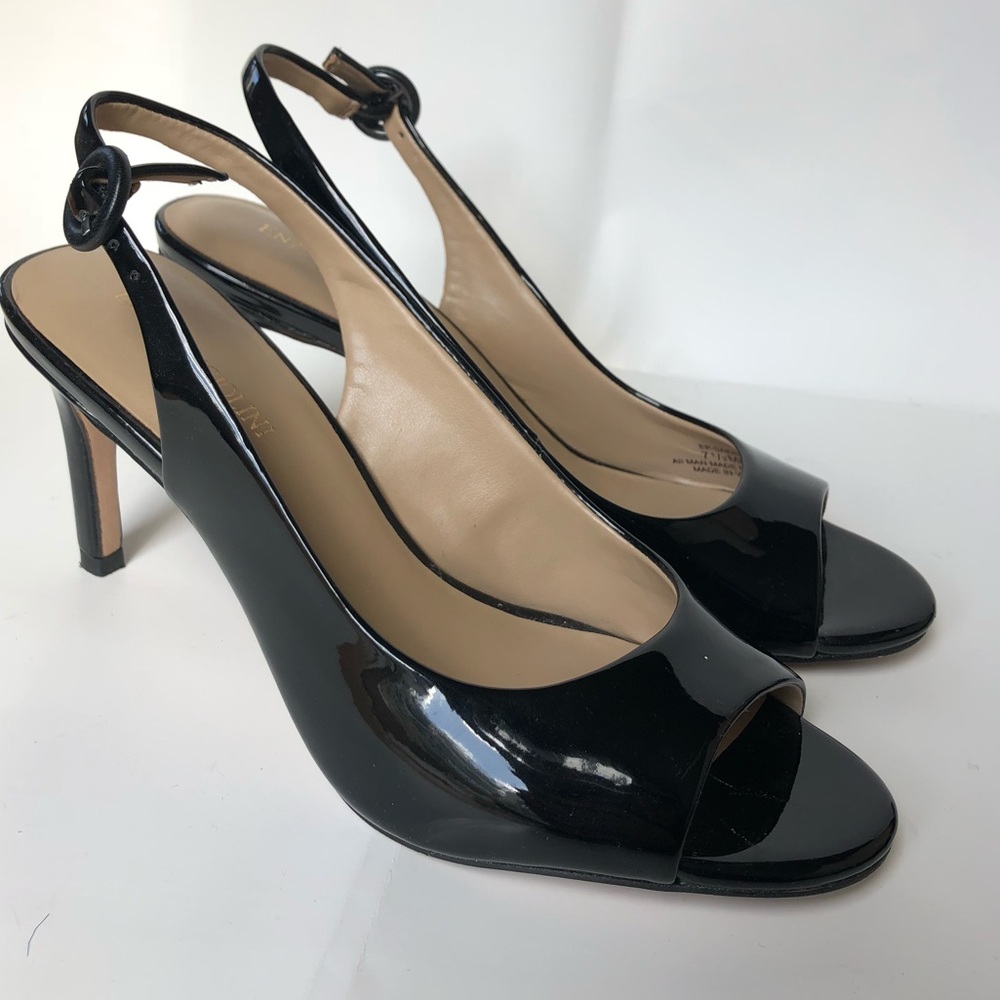 Enzo Angiolini High Heel Shoes